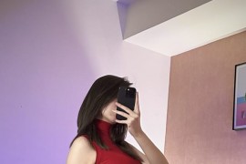 【微-密】乙醇子呀-冷艳气质 [22P-27M]