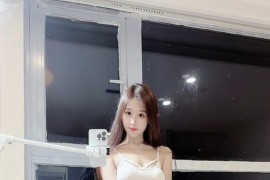 【微-密】小萌子-一字马挑战[57P-54M]