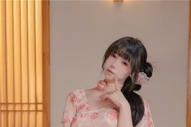 咬一口兔娘 特典极乐浴[41P1V-1.74G]