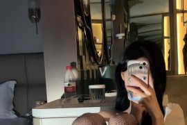 【微-密】女刺客-开档黑丝[12P4V-52M]