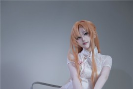 幼愛youmeko 亚丝娜 中华女仆 [42P-937M]