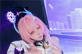 咬一口兔娘 2026年6月作品 鸣潮-爱弥斯 [108P3V-2.62GB]