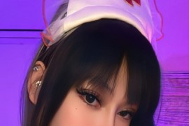 【微-密】歪歪酱-夺命护士装[20P-33M]