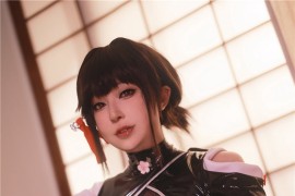 小容仔咕咕咕w 樱花 [32P-226M]