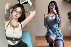 卡通百科老王 – 微密圈超清晰美图视频合集【持续更新中】