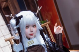 末夜787 Nikke胜利女神 布兰儿 [29P-133MB]