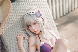 迷失人形  庄园泳池派对