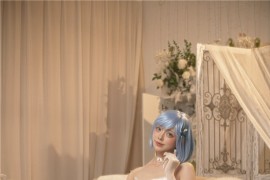 前野太太 碧蓝航线 恰巴耶夫 [50P-617MB]
