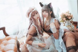 羽生三未 一千只猫薄禾 透明女仆 [32P-469MB]