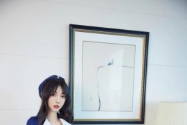 [秀人网] 2024.11.08 NO.9418 玥儿玥er 蓝色制服[79P/767MB]