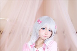 是三不是世w 纱雾 埃罗芒睡衣[27P-450M]