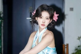 [秀人网] 2025.07.28 NO.10594 梨霜儿 青色旗袍[83P/975MB]