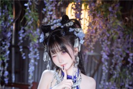 萨隆苦囚 蝶 [74P-1.84G]