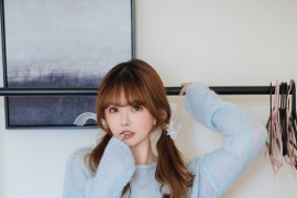 [秀人网] 2024.03.01 NO.8161 张思允Nice 淡蓝色上衣[97P/798MB]