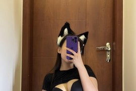 [微密]美邵女Baby – 超薄黑丝_蓝色三角[24P1V-85MB]