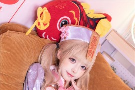 沖田凜花Rinka 小僵尸[25P-270M]