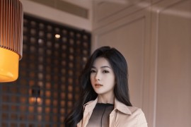 [秀人网] 2024.07.10 NO.8835 谭小灵 OL服饰[81P/698MB]