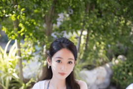 [秀人网] 2024.07.01 NO.8786 唐安琪 蓝色牛仔短裤[83P/736MB]