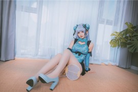 神楽坂真冬 黛玉[75P-126MB]