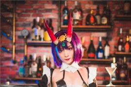 九九八吖 酒吞女仆 [70P-1004MB]