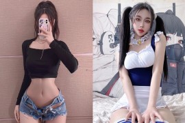姐姐Lalion – 微密圈超清晰美图视频合集【持续更新中】
