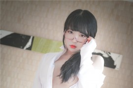 韩国妹子 아람(Aram) 可爱小恶魔  超清晰美图图集[15套][持续更新]