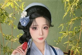 yuuhui玉汇 田园生活 [48P-848M]