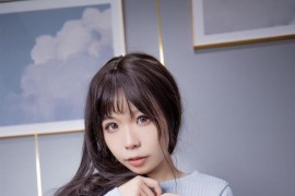 无颜小天使 超清晰美图图集[24套][持续更新]