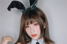 柘烟_Zuken 双节限定兔女郎 [100P1V-604MB]