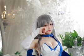 兔胖胖min 写真合集[17套][持续更新]