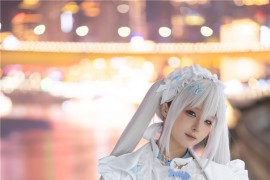 蠢沫沫《水色》 [244P2V-1.97GB]