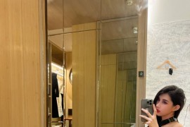 【微-密】葛征GEZHENG-闪片丝袜[20P1V-145M]