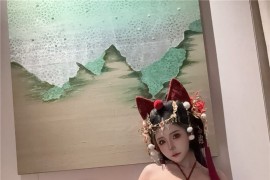 抱走莫子A 红色小尾巴 [120P25V-2.60GB]