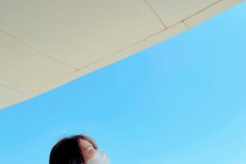 【微密】安妮_yoyo-畅享蓝天 [26P-298M]