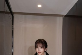 [秀人网] 2025.03.20 NO.10049 陆萱萱 灰色连衣短裙[81P/746MB]