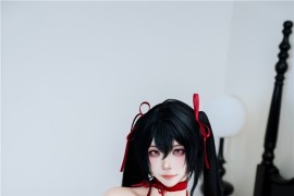二佐Nisa 碧蓝航线 大凤睡衣[28P-560M]