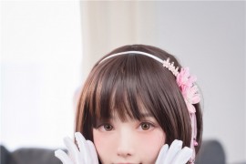 Shika小鹿鹿 加藤惠 [61P1V-222MB]