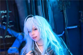 G44不会受伤 芙洛伦开箱 [20P-423MB]