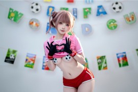 Bangni邦尼 金牌门将 [86P-1.72G]