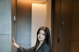 [秀人网] 2025.04.24 NO.10191 萱静 黑色衬衫[84P/869MB]