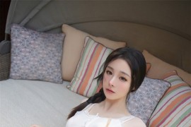 [秀人网] 2023.08.11 No.7221 是小逗逗 抽签小游戏[80P/809MB]