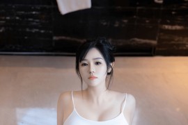 [秀人网] 2024.05.21 NO.8575 金小依 白色运动服[76P/668MB]