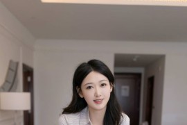 [秀人网] 2025.06.09 NO.10384 唐安琪 浅色连衣裙[85P/857MB]