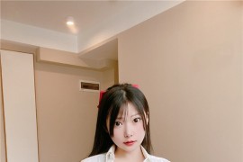 香草喵露露 大象 JK格子裙[30P-96M]