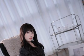 无影喵喵Ghost 秘书[98P6V-1.24G]