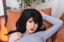 酷爱演奏吉他的@星澜是澜澜叫澜妹呀