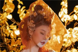 奈汐酱nice 金笺寄月[68P-1.29G]