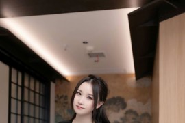 [秀人网] 2025.07.23 NO.10576 杏子Yada 黑色OL服[82P/745MB]