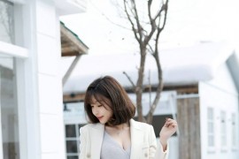 [秀人网] 2025.01.09 NO.9734 徐莉芝Booty 白色外套[101P/876MB]