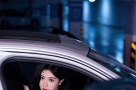 [秀人网] 2023.09.22 No.7431 幼幼 黑色薄纱上衣[84P/589MB]